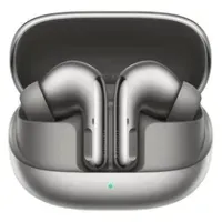 Imagem de Fone de Ouvido Xiaomi Redmi Buds 5 Pro BHR9640GL Wireless - Titanio | Atacado Imports Oficial